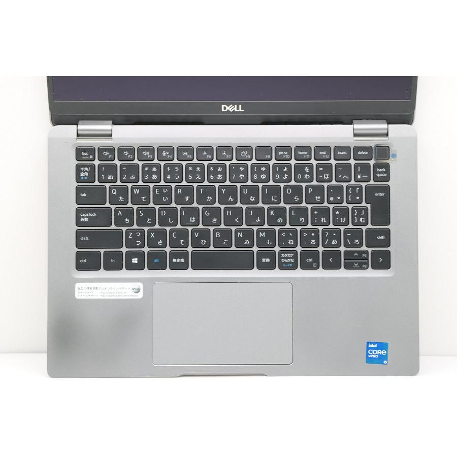 ノートパソコン DELL Latitude 5320 Core i5 1145G7 2.6GHz/8GB/256GB