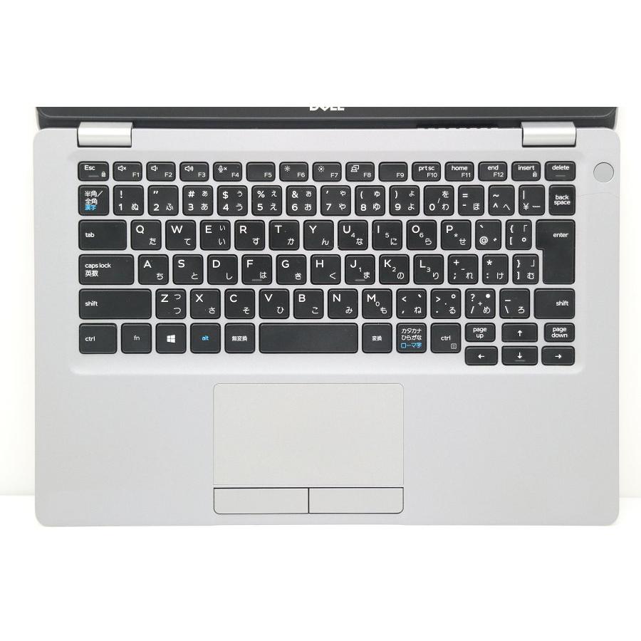 ノートパソコン DELL Latitude 5310 Core i7 10610U 1.8GHz/16GB