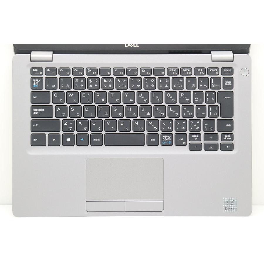 ノートパソコン DELL Latitude 5310 Core i5 10310U 1.7GHz/8GB