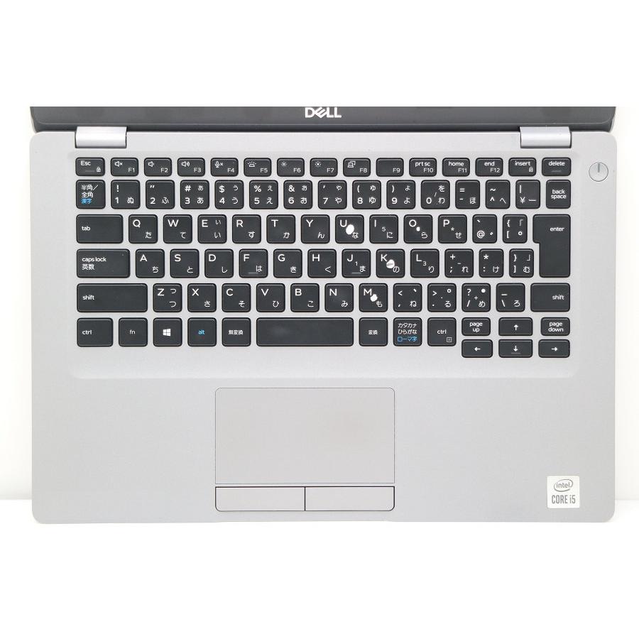 ノートパソコン DELL Latitude 5410 Core i5 10310U 1.7GHz/32GB