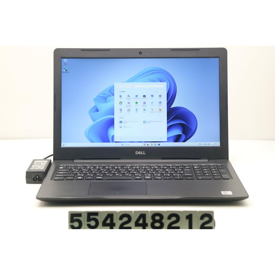 ノートパソコン DELL Vostro 3590 Core i5 10210U 1.6GHz/8GB