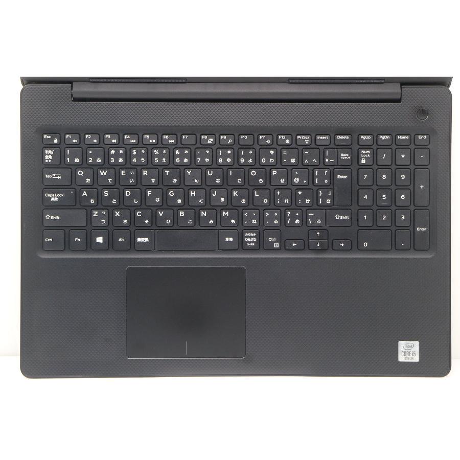ノートパソコン DELL Vostro 3590 Core i5 10210U 1.6GHz/8GB