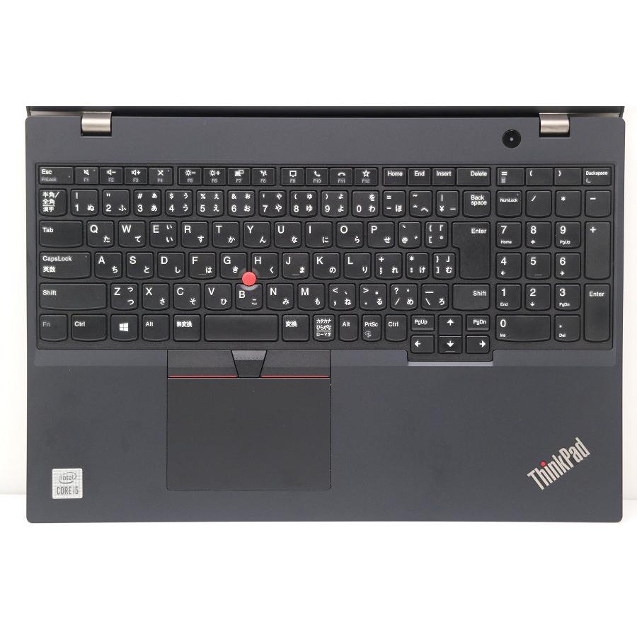 Macデスクトップ ThinkPad L15 i5-10210U 8G M.2 256GB FHD Macデスクトップ ThinkPad L15 i5-10210U 8G M.2 256GB FHD