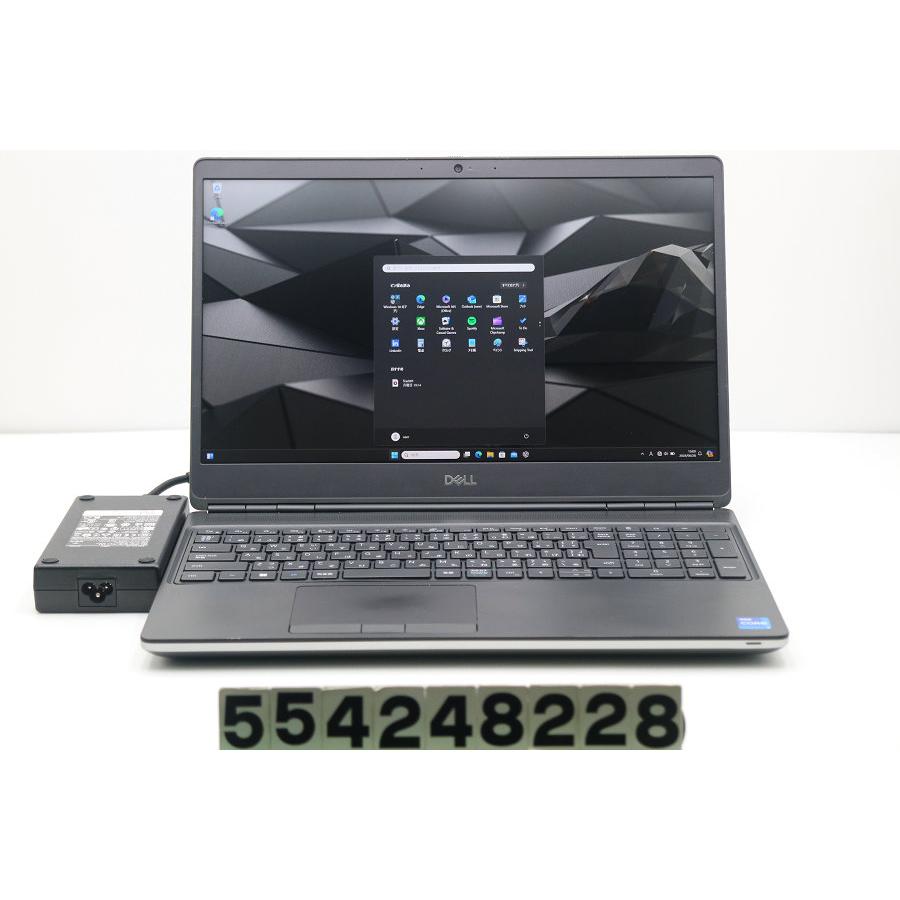 その他ノートPC本体 Dell Precision 7560 i7 32GB 1TB A3000 Amazon.com: Dell Precision 7560 Workstation Laptop | 15.6