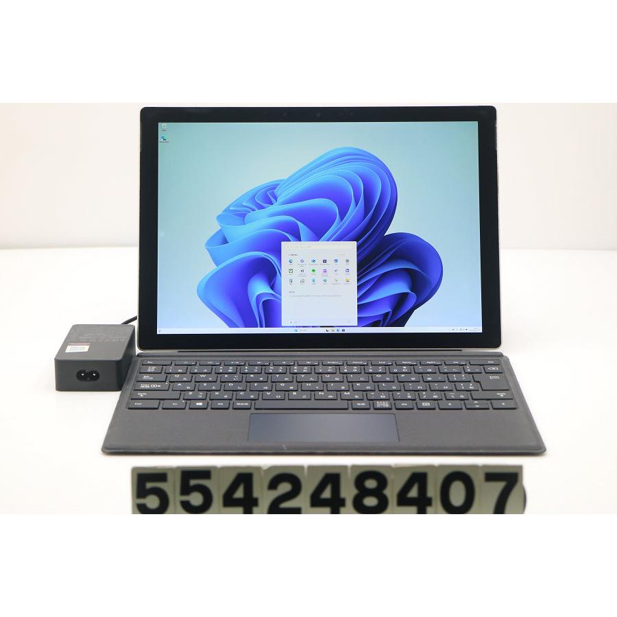 Microsoft Surface Pro 7 256GB Core i5 1035G4 1.1GHz/8GB/256GB(SSD 