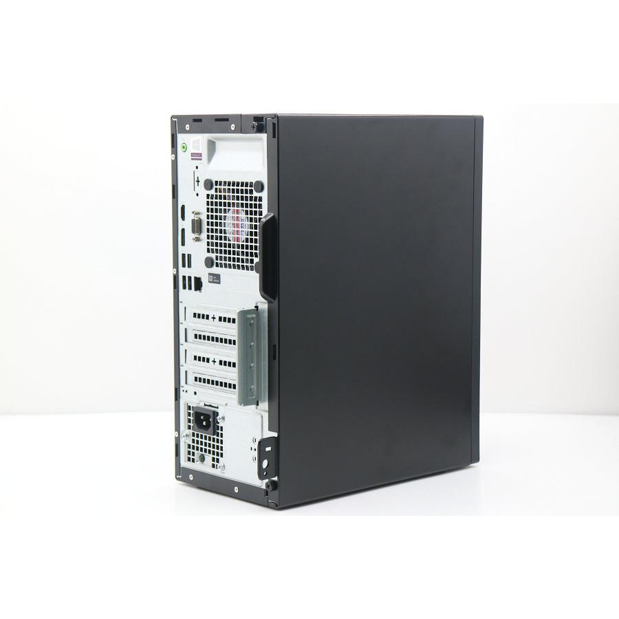 デスクトップ DELL Optiplex 3070 Tower Core i7 9700 3GHz/16GB デスクトップ DELL Optiplex 3070 Tower Core i7 9700 3GHz/16GB