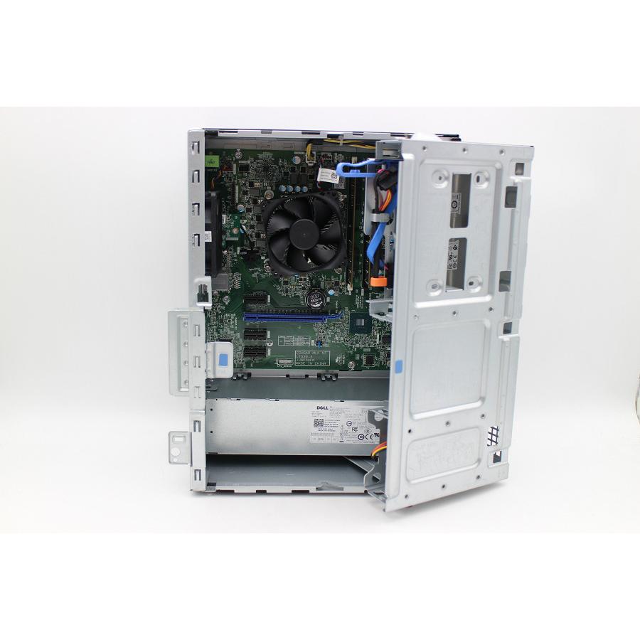 デスクトップ DELL Optiplex 3070 Tower Core i7 9700 3GHz/16GB