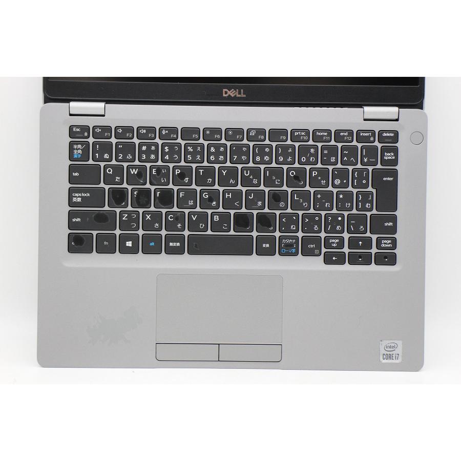 ノートパソコン DELL Latitude 5310 Core i7 10610U 1.8GHz/16GB/512GB