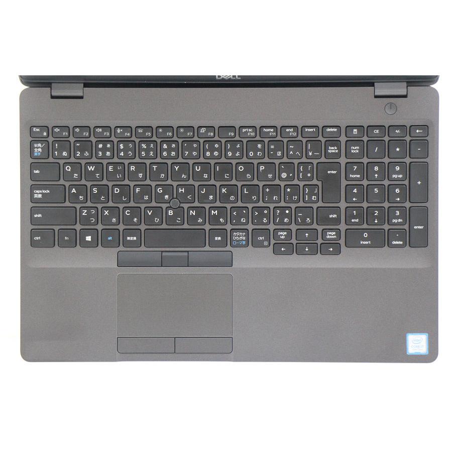 その他ノートPC本体 DELL laitide 5501 2020 Dell Latitude 5501 15.6