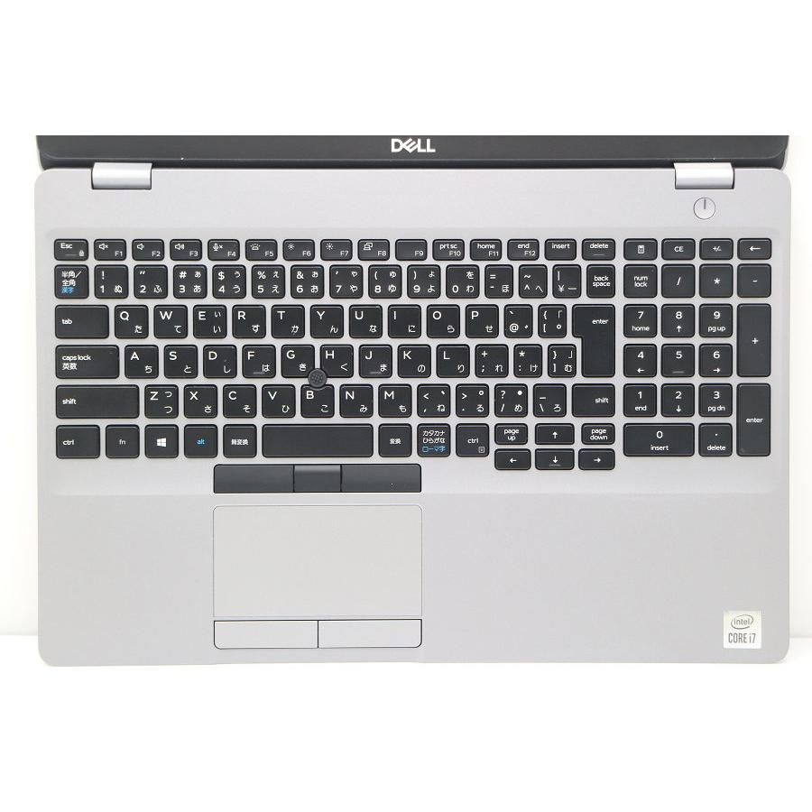 Windowsノート本体 DELL Latitude 5511 (i7-10850H/MX250) Amazon.com: Dell Latitude 5511 Laptop | 15.6