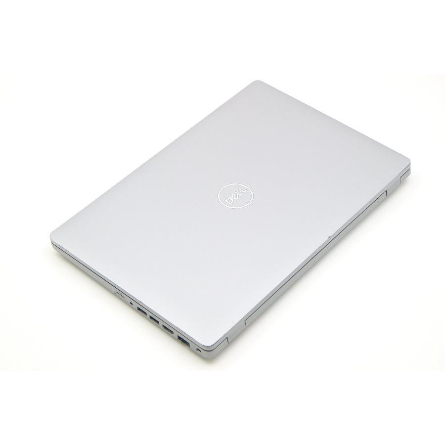 Windowsノート本体 DELL Latitude 5511 (i7-10850H/MX250) ノートパソコン DELL Latitude 5511 Core i7 10850H 2.7GHz/16GB/256GB