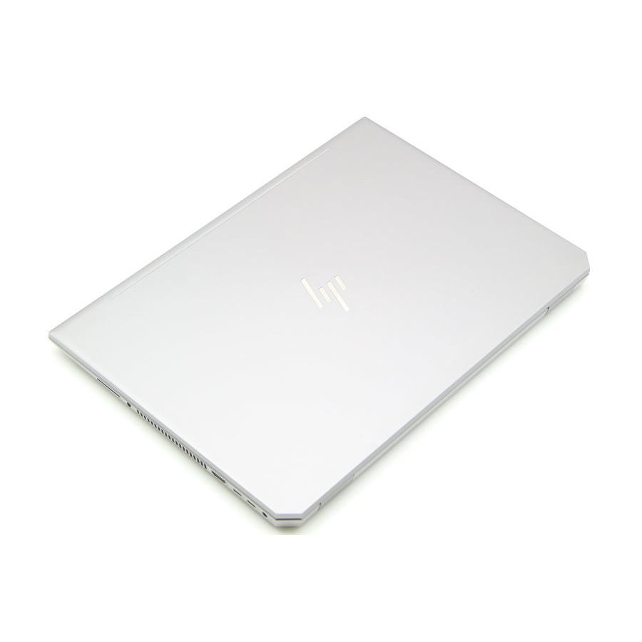 ノートパソコン美品 ノートパソコン hp ZBook Studio G5 Core i7 8750H 2.2GHz/32GB/512GB