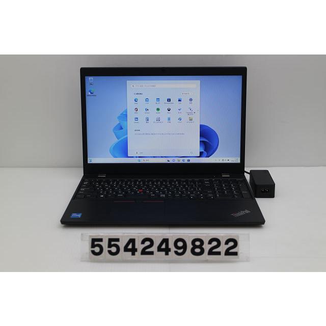 ノートパソコン Lenovo ThinkPad L15 Gen2 Core i5 1135G7 2.4GHz/8GB