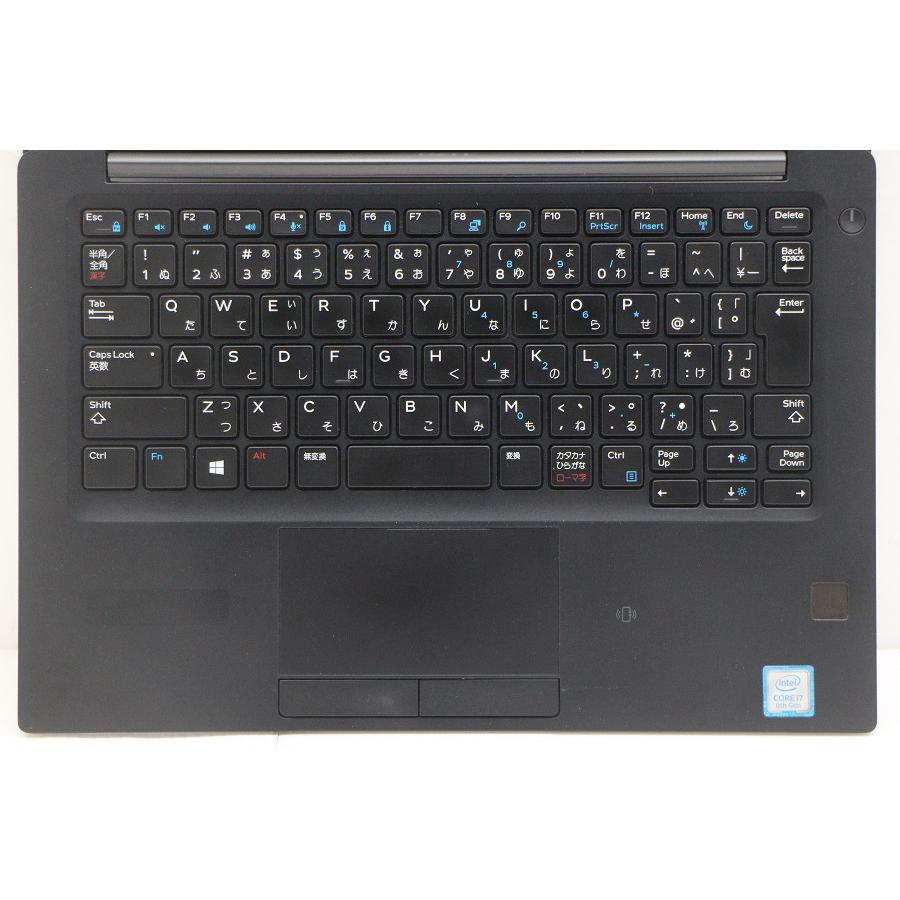 ノートパソコン ノートパソコン 【ジャンク品】DELL Latitude 7390