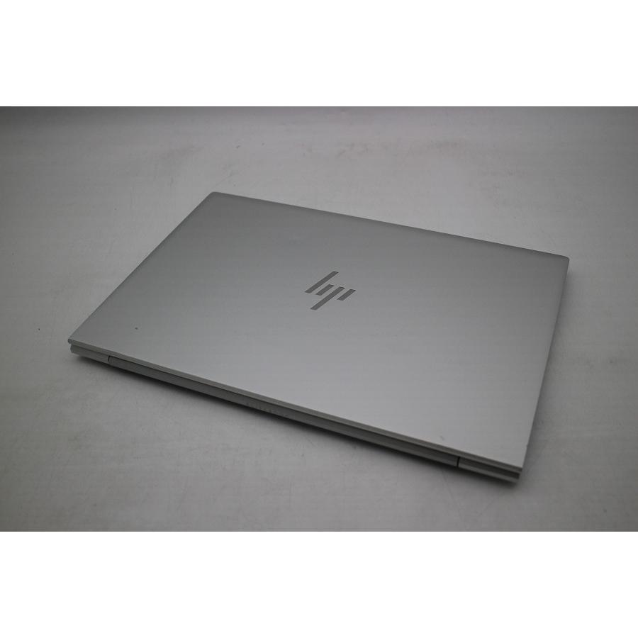 ノートパソコン hp EliteBook 830 G8 Core i7 1185G7 3GHz/32GB/512GB