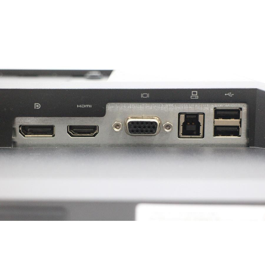 hp E24i G4 24インチ WUXGA(1920x1200)液晶モニター DisplayPort×1/VGA