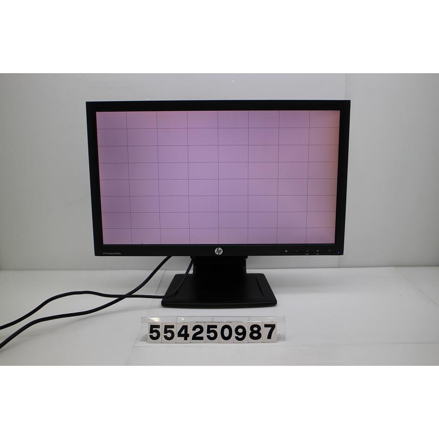 hp LA2306x 23インチワイド FHD(1920x1080)液晶モニター ミニD-sub 15