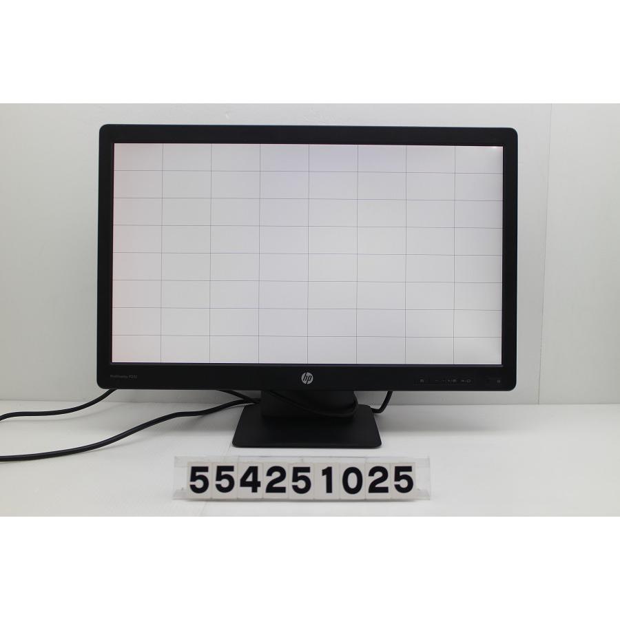 hp ProDisplay P232 23インチ FHD(1920x1080)液晶モニター DisplayPort