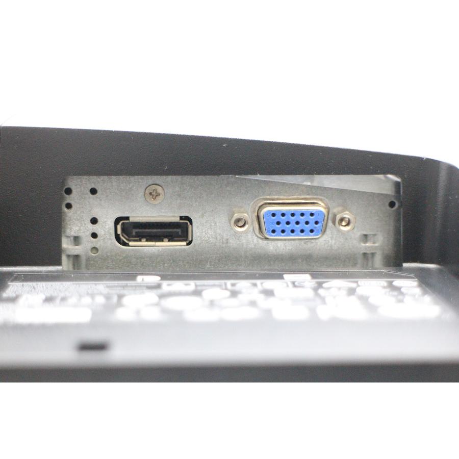 hp ProDisplay P232 23インチ FHD(1920x1080)液晶モニター DisplayPort