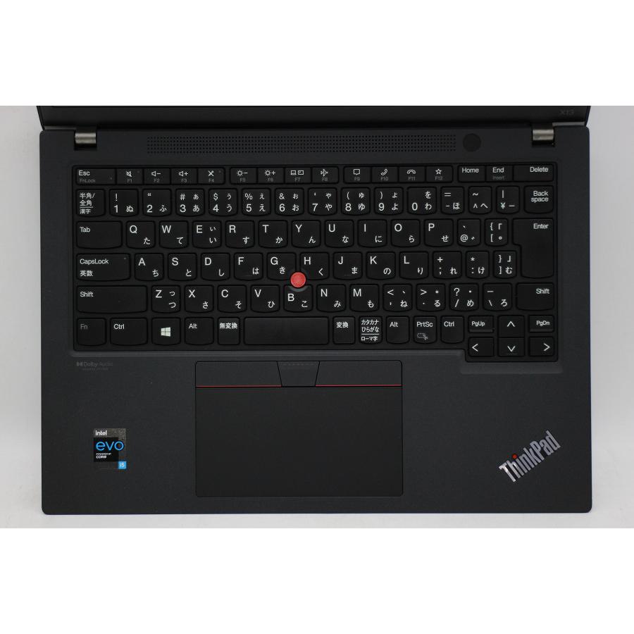 Lenovo ThinkPad X13 Gen2　ジャンク ノートパソコン 【ジャンク品】Lenovo ThinkPad X13 Gen2 Core