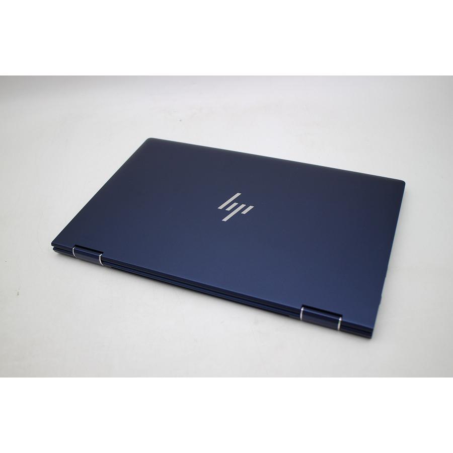 ノートパソコン hp Elite Dragonfly Core i5 8265U 1.6GHz/8GB