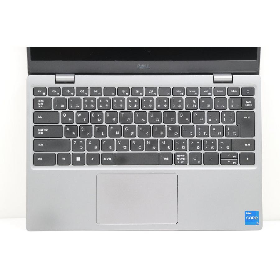 ノートパソコン DELL Latitude 3320 Core i5 1145G7 2.6GHz/8GB
