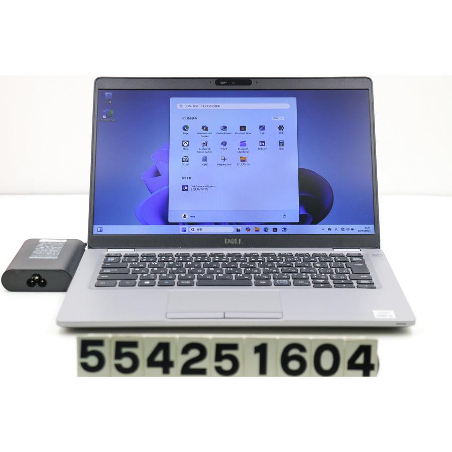 ノートパソコン DELL Latitude 5310 Core i5 10210U 1.6GHz/8GB/256GB