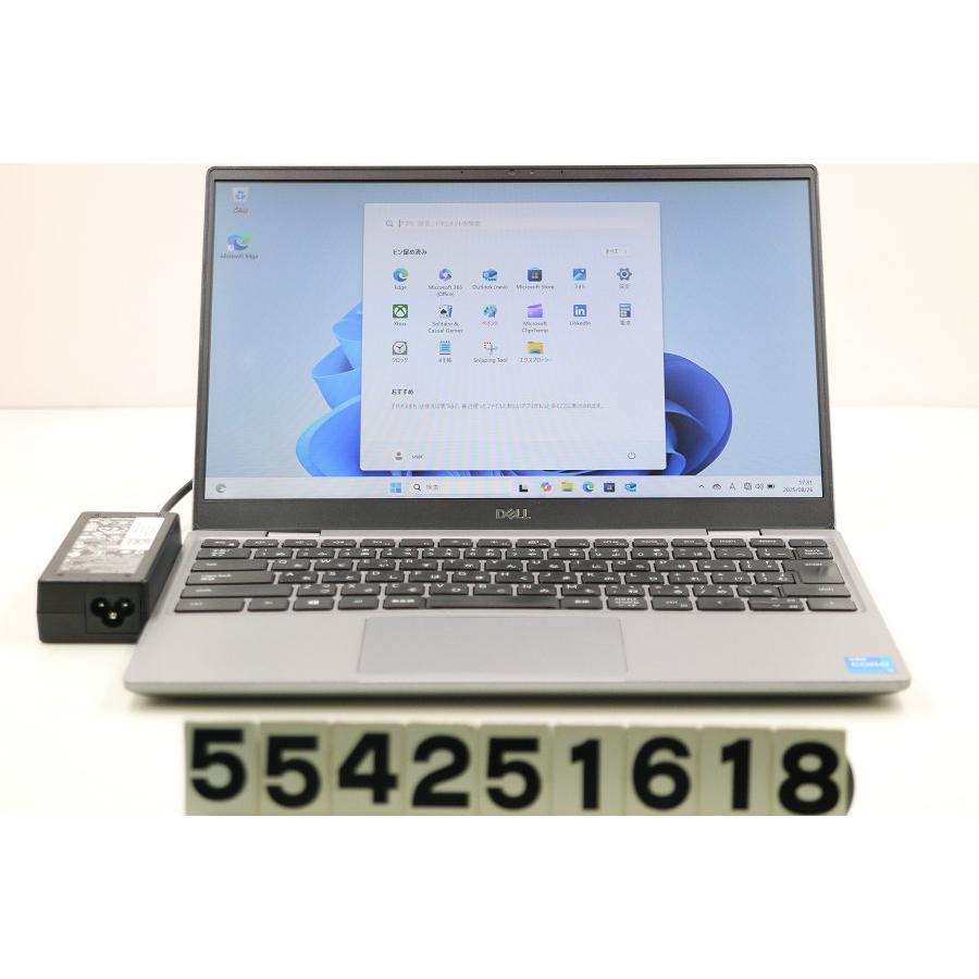 ノートパソコン DELL Latitude 3320 Core i5 1145G7 2.6GHz/8GB