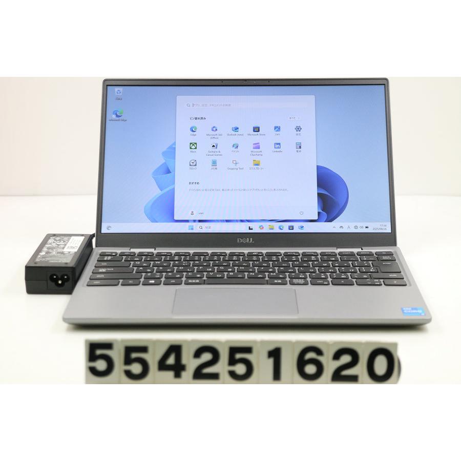 ノートパソコン DELL Latitude 3320 Core i5 1145G7 2.6GHz/8GB