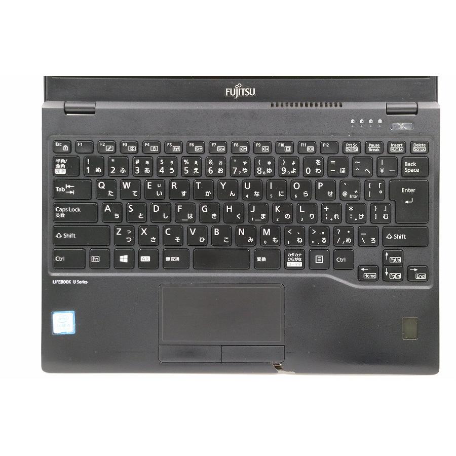 富士通 lifebook u939/a i5-8365u 8GB ジャンク 20%OFF 29920円】富士通 LIFEBOOK U939/A Core i5-8365U 13.3