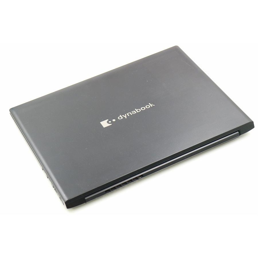 Windowsノート本体 TOSIBA dynabook S73/FR i3 10110U ノートパソコン 東芝 dynabook S73/FR Core i3 10110U 2.1GHz/8GB/256