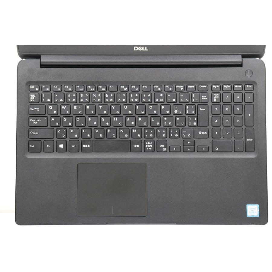 ノートパソコン DELL Latitude 3500 Core i5 8265U 1.6GHz/8GB
