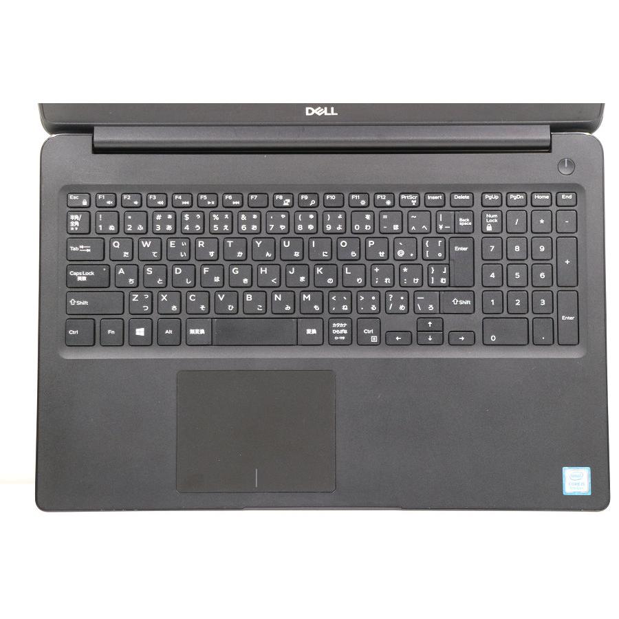 ノートパソコン DELL Latitude 3500 Core i5 8365U 1.6GHz/8GB/256GB