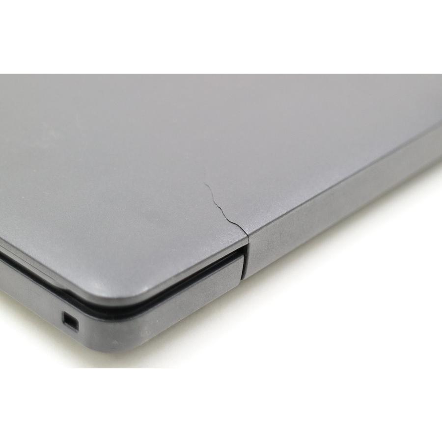 ノートパソコン 【ジャンク品】DELL Latitude 3590 Core i5
