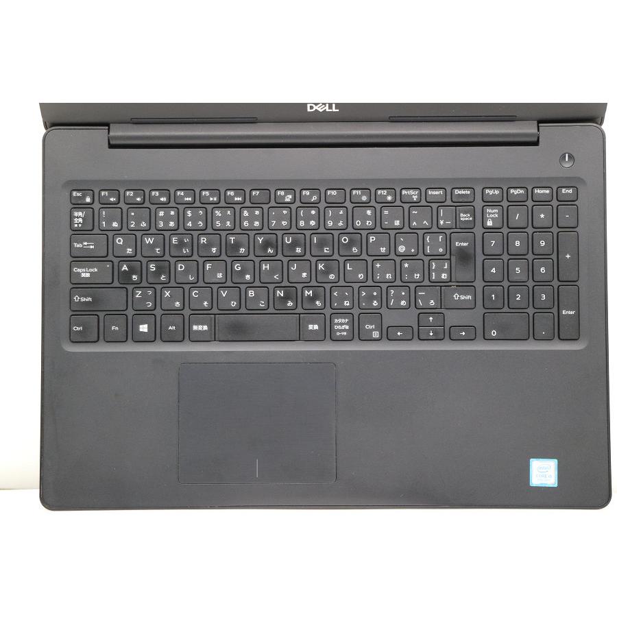DELL Latitude 3590 ブラック ノートPC　ジャンク品 ノートパソコン 【ジャンク品】DELL Latitude 3590 Core i5