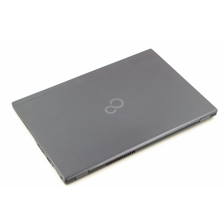 ノートパソコン 富士通 LIFEBOOK U939/B Core i5 8365U 1.6GHz/4GB/128