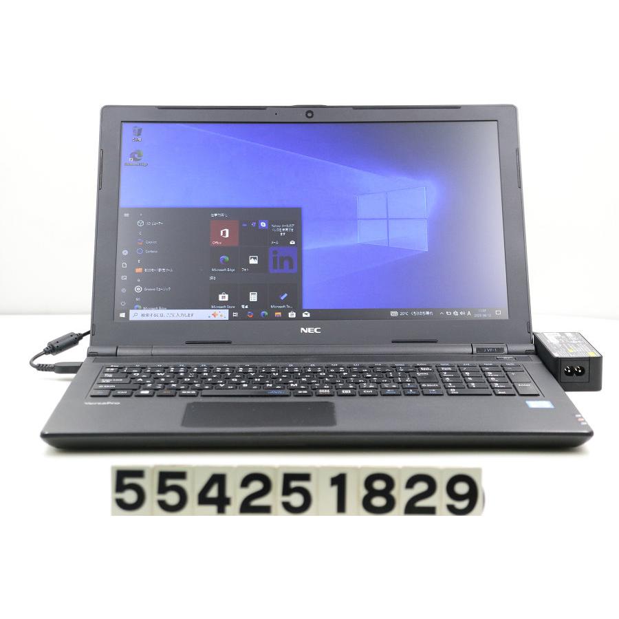 Windowsノート本体 NEC VersaPro VJT23F-1 i5 6200U 8GB ノートパソコン NEC VJT23F-1 Core i5 6200U 2.3GHz/8GB/500GB/Multi