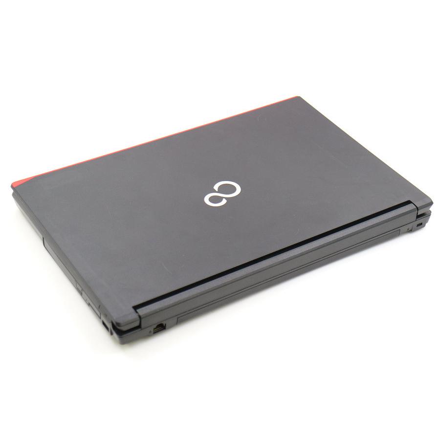 ノートパソコン 富士通 LIFEBOOK A576/TX Core i5 6360U 2GHz/8GB