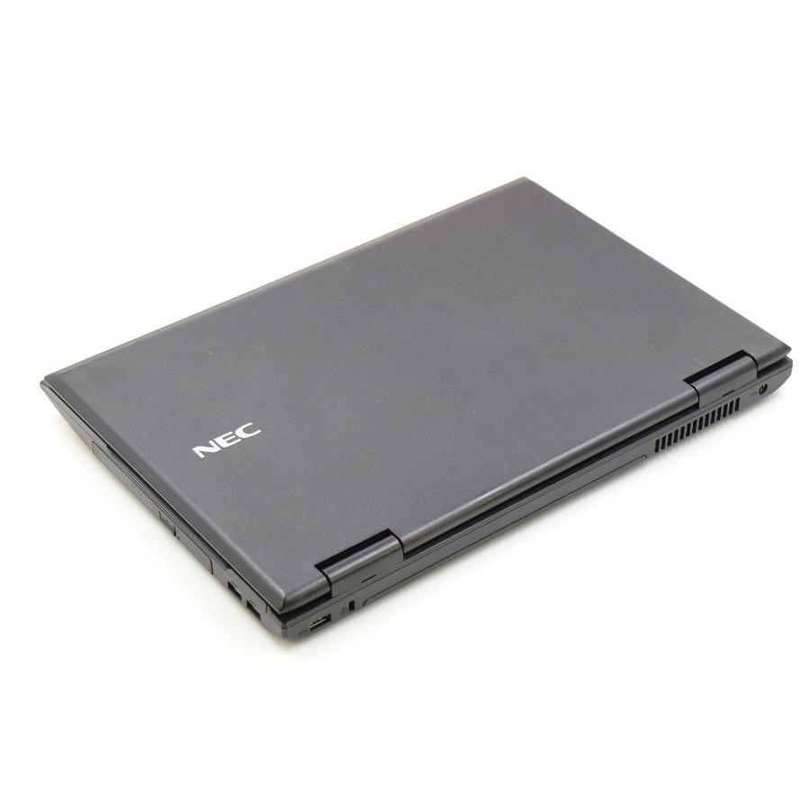 ノートパソコン NEC PC-VK27MDZDN Core i5 4310M 2.7GHz/8GB/256GB(SSD
