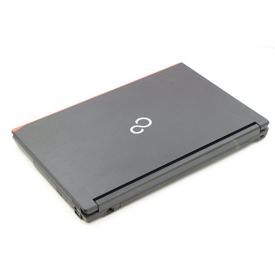 ノートパソコン 【ジャンク品】富士通 LIFEBOOK A574/KX Core i3 4000M
