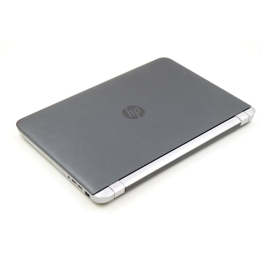 ノートパソコン hp ProBook 450 G3 Core i5 6200U 2.3GHz/8GB/128GB