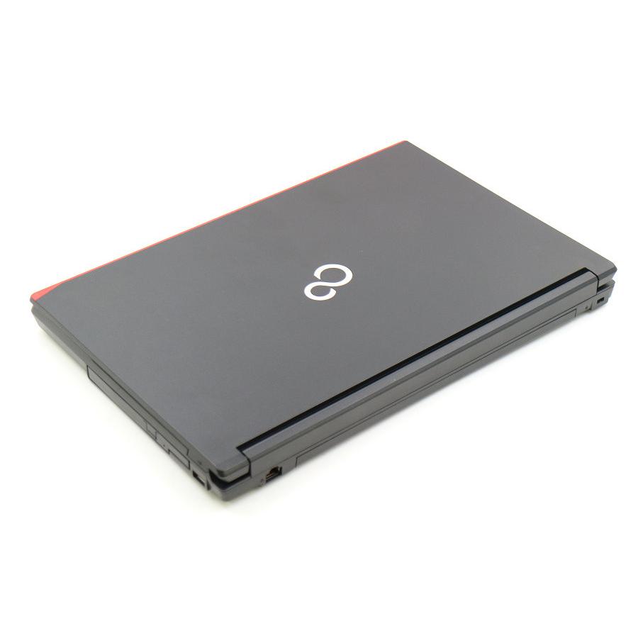 ノートパソコン 富士通 LIFEBOOK A576/PX Core i3 6100U 2.3GHz