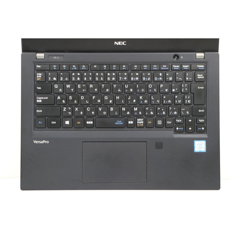ノートパソコン 【ジャンク品】NEC PC-VKT16GZG5 Core i5 8265U 1.6GHz