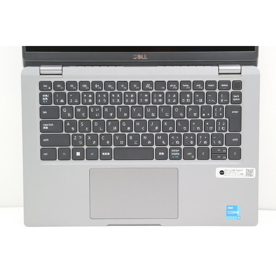 ノートパソコン DELL Latitude 5330 Core i5 1245U 1.6GHz/16GB/256GB