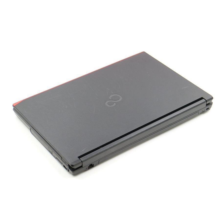 ノートパソコン 富士通 LIFBOOK A579/BX Core i5 8265U 1.6GHz/8GB