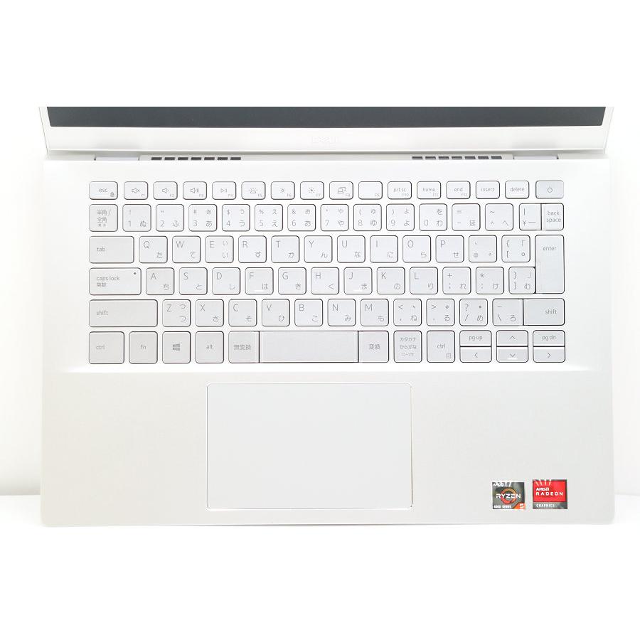 DELLノートPC Inspiron 14 5405 Ryzen5 4500U Dell Inspiron 5405 Ryzen 5 4500U/16GB/512/Win10 - Laptopy 14
