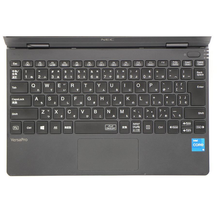 ノートパソコン NEC PC-VKT40CZG9 Core i5 1130G7 1.1GHz/8GB/256GB
