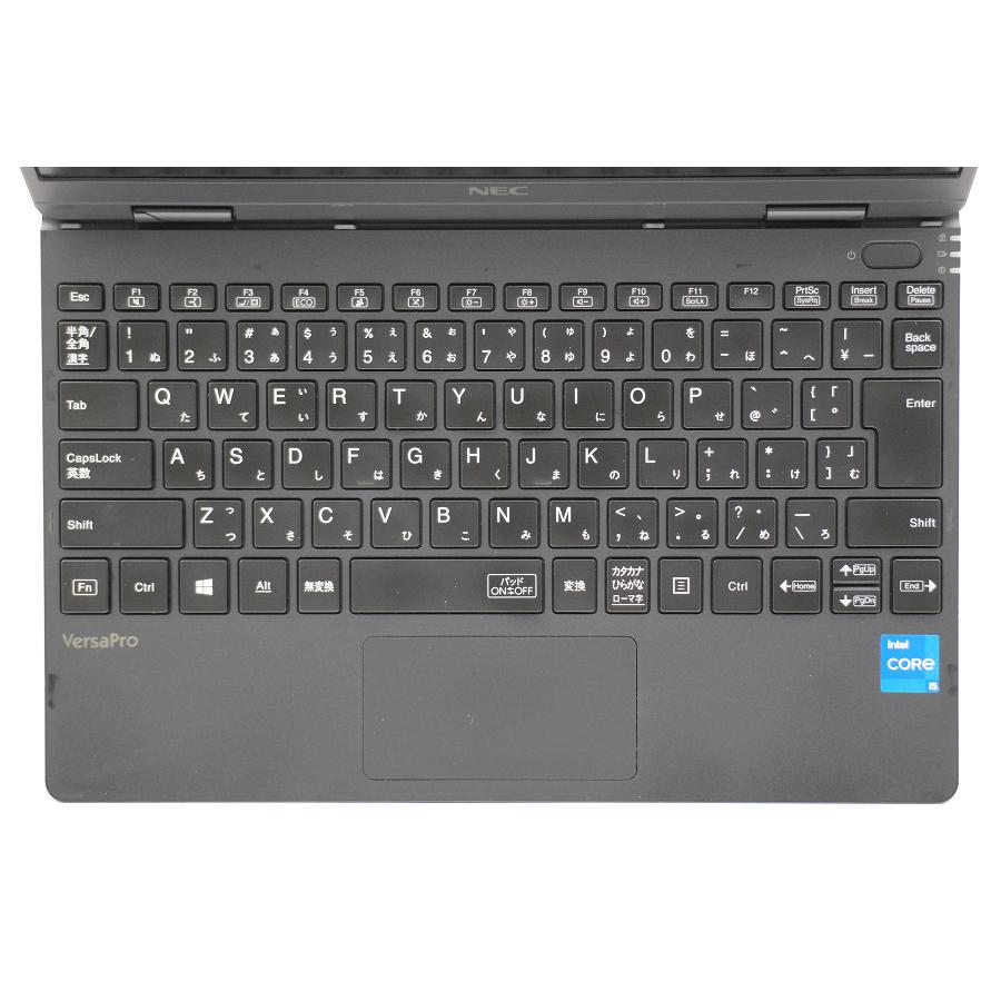 ノートパソコン NEC PC-VKT40CZG9 Core i5 1130G7 1.1GHz/8GB/256GB 