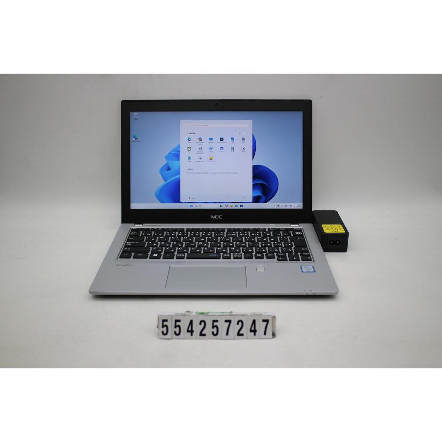 ノートパソコン NEC PC-VKM17BZG4 Core i5 8350U 1.7GHz/8GB/256GB(SSD