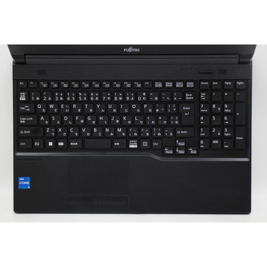 ノートパソコン 富士通 LIFEBOOK A5513/M Core i5 1345U 2.5GHz/16GB